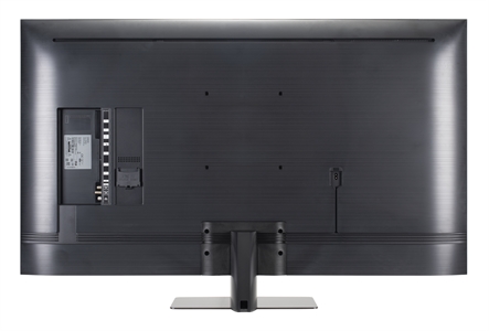 SAMSUNG QE55Q80T