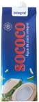 SOCOCO ÁGUA DE COCO