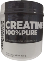 ATLHETICA NUTRITION CREATINA