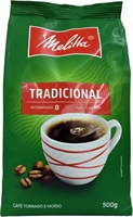 MELITTA Café Torrado e Moído | Teste de Cafés: Veja quais as marcas que se sairam melhor