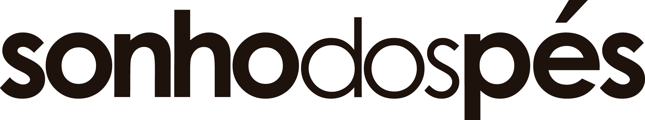 Sonho dos Pés - Loja Física logo