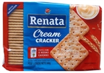 RENATA BISCOITO CREAM CRACKER | Teste de Cream Cracker: resultados