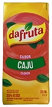 DAFRUTA NÉCTAR DE CAJU | Teste de Néctars: Veja qual é o melhor