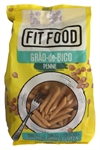 FIT FOOD MASSA SEM GLÚTEN OUTROS, COM OUTROS | Teste de Macarrão sem Glúten (Farinha de Arroz): Veja qual é a melhor