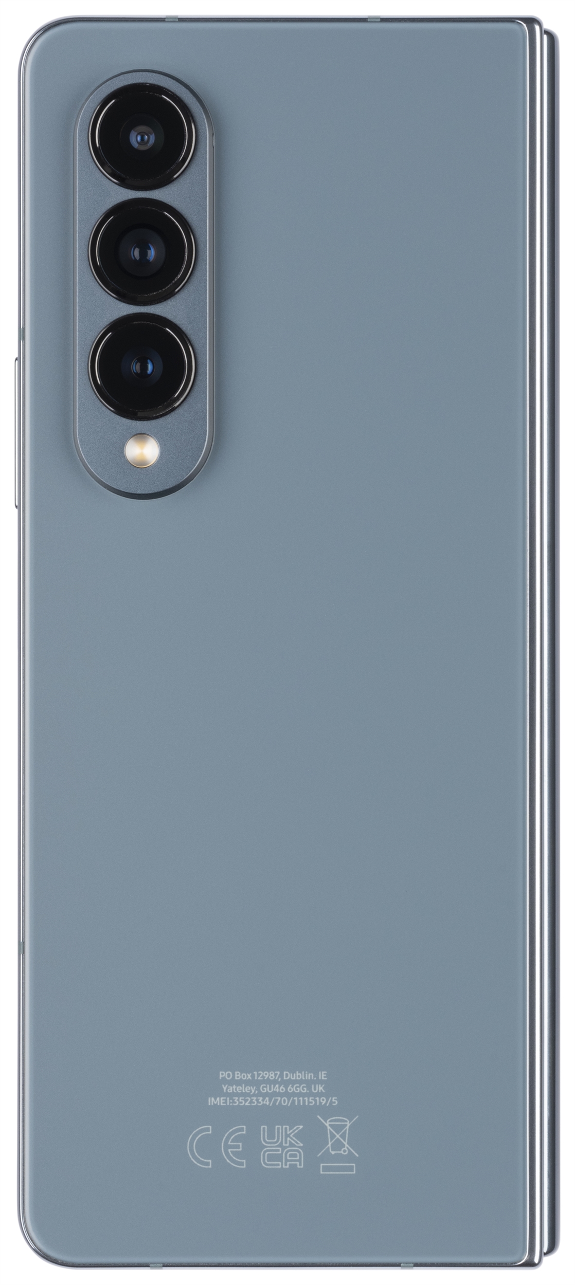 SAMSUNG GALAXY Z FOLD4 512GB