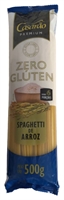 CASARÃO PREMIUM MASSA SEM GLUTEN, COM ARROZ | Teste de Macarrão sem Gluten: Veja qual é a melhor