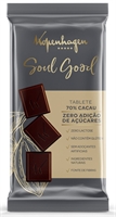 KOPENHAGEN CHOCOLATE 70% | Teste de Chocolate 70%: Veja qual é o melhor  