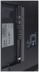 SAMSUNG 55BU8000