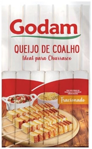 GODAM QUEIJO DE COALHO