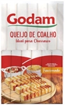 GODAM QUEIJO DE COALHO | Teste a Queijo Coalho: Veja qual é o melhor