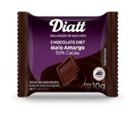 DIATT CHOCOLATE 50%