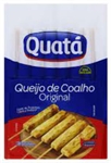 QUATÁ QUEIJO DE COALHO | Teste a Queijo Coalho: Veja qual é o melhor