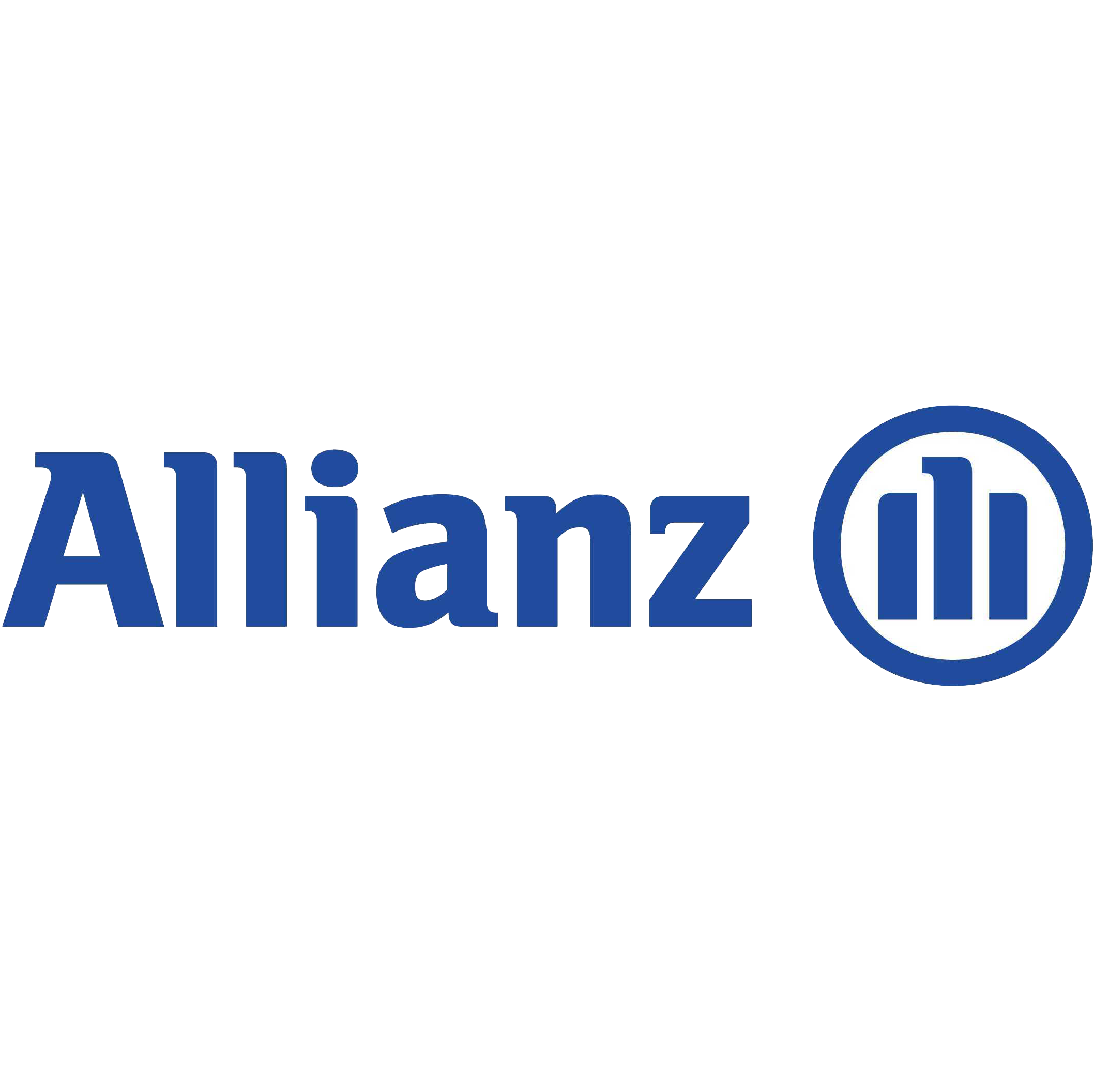 Allianz Seguros logo