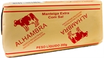 ALHAMBRA MANTEIGA EXTRA COM SAL | Teste de Manteigas: confira todas as avaliações das marcas