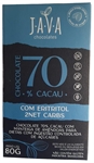 JAVA CHOCOLATE 70% | Teste de Chocolate 70%: Veja qual é o melhor  