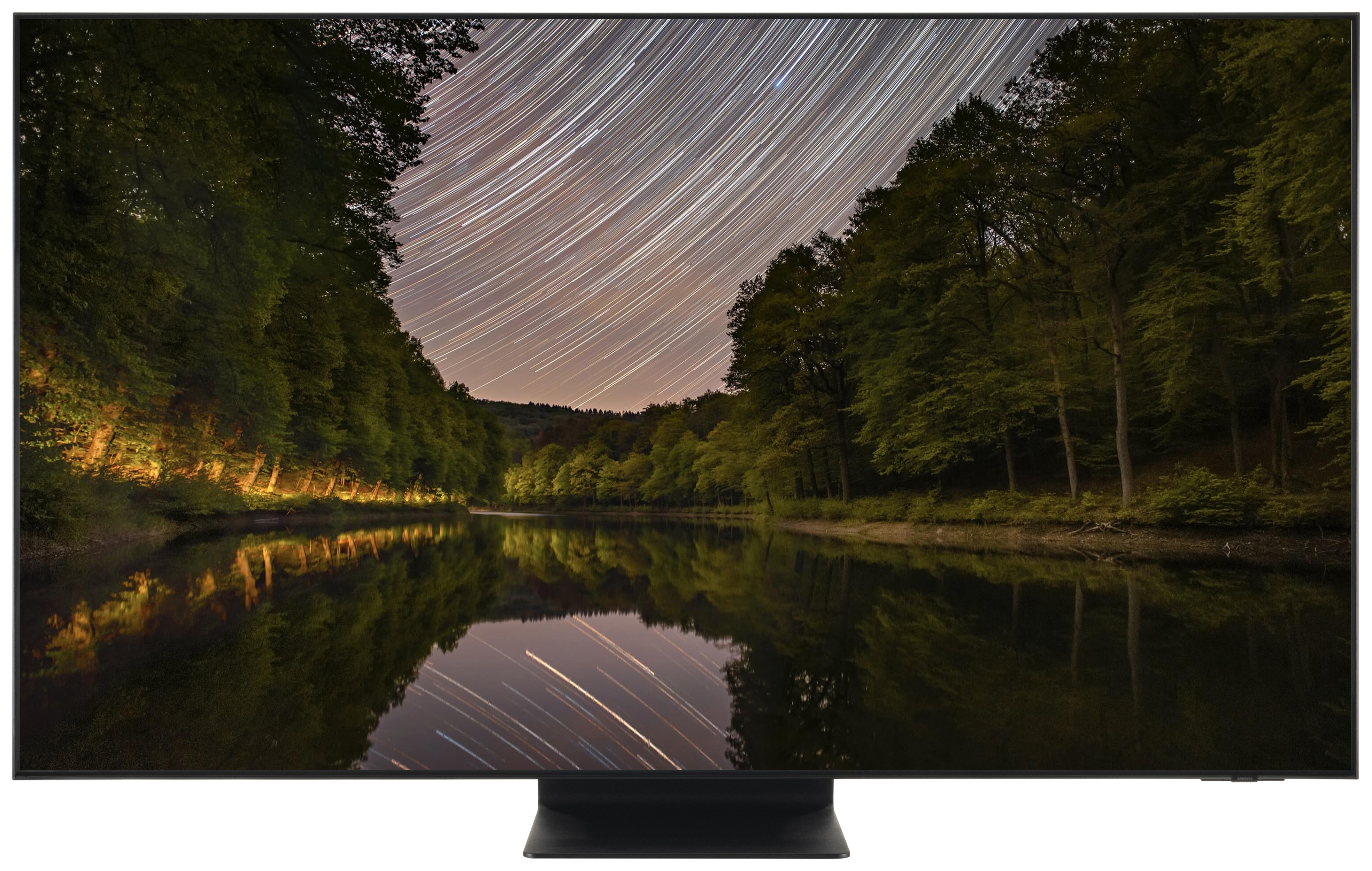 SAMSUNG 65QN90B