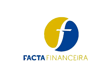 Facta Financeira logo