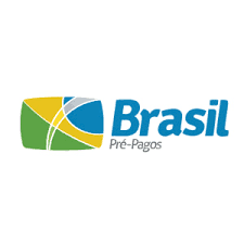 Brasil Pré-pagos logo